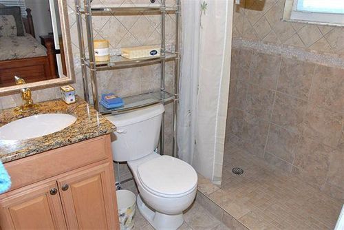 Gulf Breeze Condos フォートマイヤーズビーチ エクステリア 写真